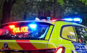 Three Killed in Horror A46 Crash as Woman Arrested