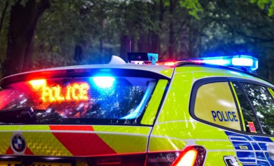 Three Killed in Horror A46 Crash as Woman Arrested