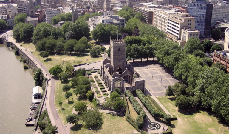 Three Men Assaulted in Bristol Park – Police Launch Urgent Appeal