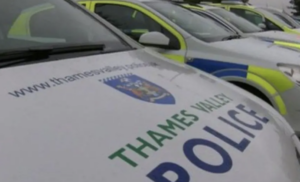 Three Men Attack Couple Outside Reading Home – Police Hunt Witnesses