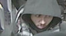 Three Men Rob Man on Train – Police Release CCTV Shots