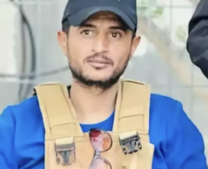 Top Anti-Hamas Commander Killed in Gaza Ambush