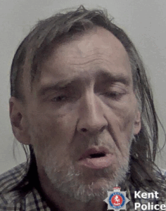 Town Centre Ban Slams Disorderly Drunk in Maidstone