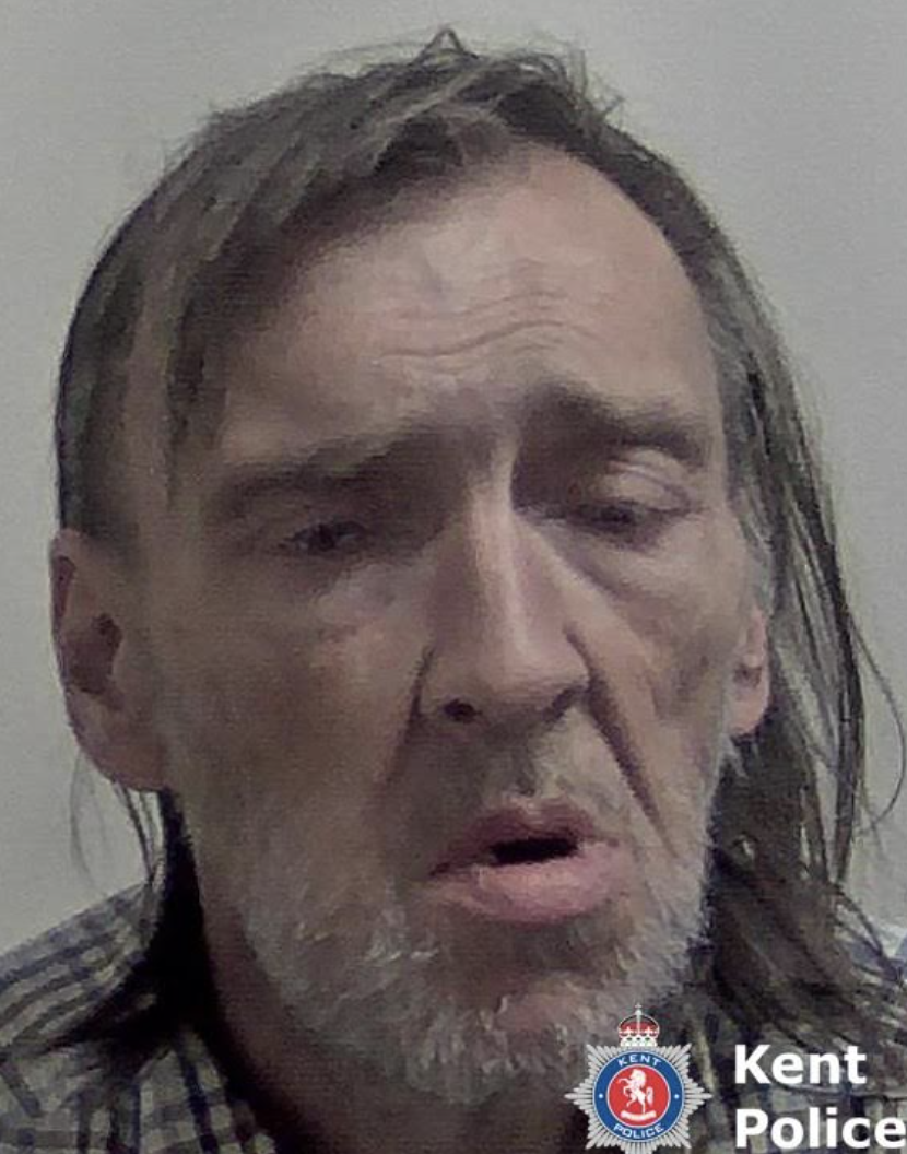 Town Centre Ban Slams Disorderly Drunk in Maidstone