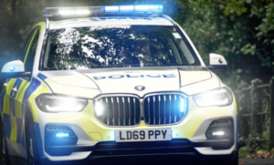 Tractor Crash Leaves Teenage Boys Critically Injured