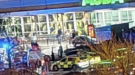Tragedy at Oldham Asda: Pensioner Killed by Van in Car Park