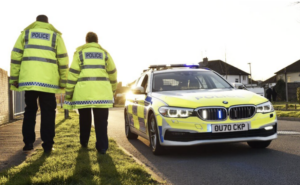 Tragedy on A40: 87-Year-Old Pedestrian Fatally Hit