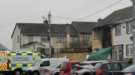 Tragedy Strikes Edenderry: Young Boy and Woman in 60s Die in House Blaze