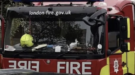 Bath Close Blaze: Two Women Hospitalised After Peckham House Fire