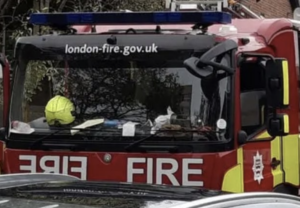 Bath Close Blaze: Two Women Hospitalised After Peckham House Fire