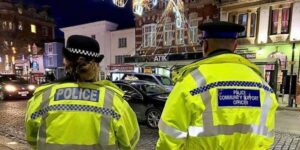 Tragedy Strikes Tesco Extra: Shopper Dies in Medical Emergency