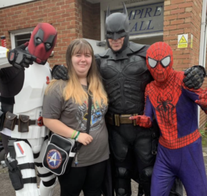 Tragic Blaze Claims Life of Bright Young Woman in Totton