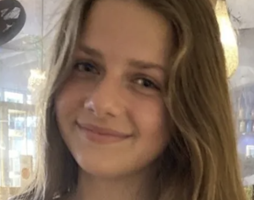 Tragic Crash: First Photo of Girl, 16, Killed in Minibus Collision with Car