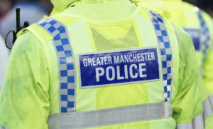 Tragic Crash in Bolton Claims Two Lives