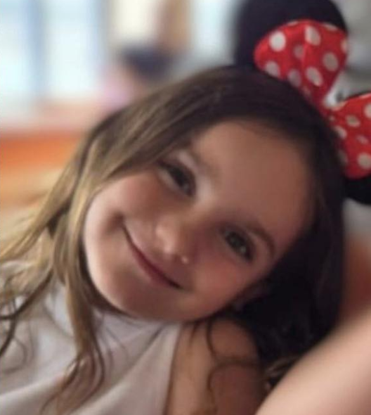 Tragic Death of Aria Thorpe: Police Release Photos of Fatally Stabbed Nine-Year-Old