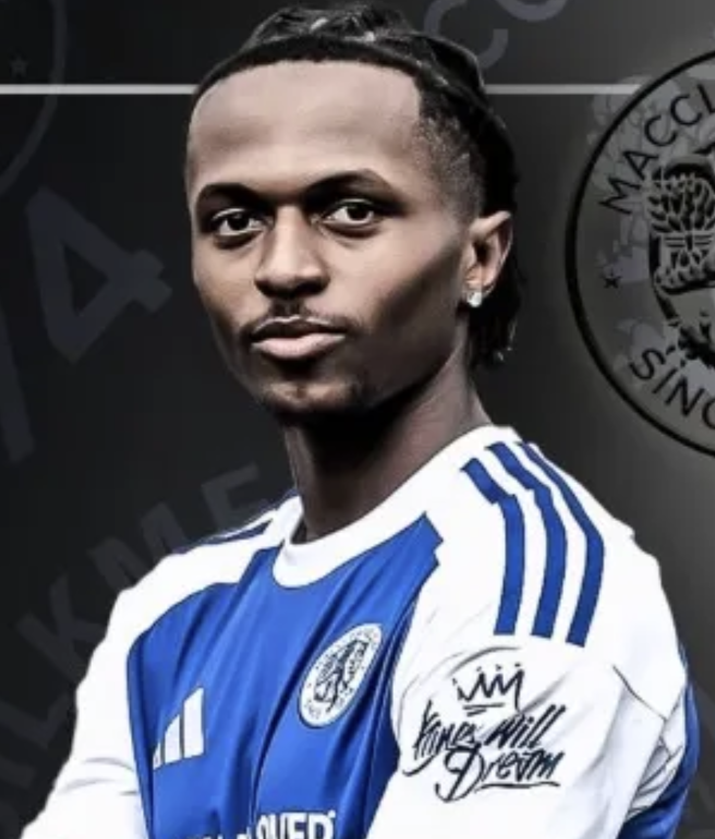 Tragic Death of Ex-Premier League Starlet Ethan McLeod in Horror M1 Crash