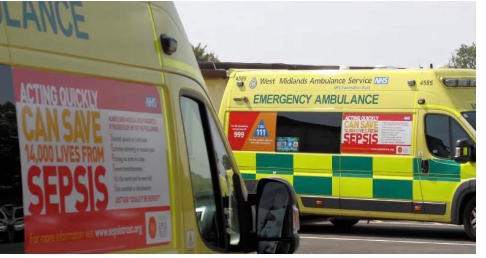 Tragic Death: Woman Dies in Serious Worcester Collision