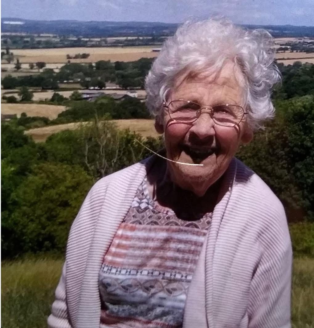 Tragic Discovery in Hunt for Missing 85-Year-Old Woman