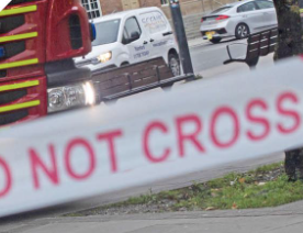 Tragic Fire in Sinfin: Smoking in Bed Blamed for Man’s Death