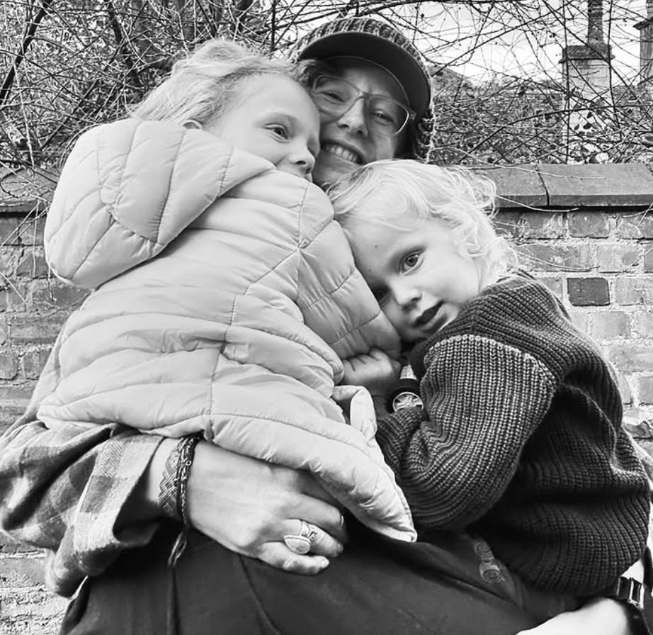 Tragic Boxing Day Blaze Kills Mother and Two Children as Police Dad Fights to Save Them