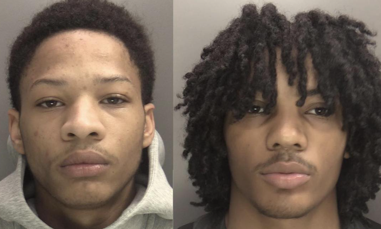 Two Brothers Named Suspects in Christmas Day Murder in Wolverhampton