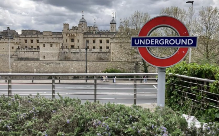 Two Canadians Charged with Attempted Murder in Shocking Tower of London Stabbing