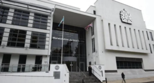 Two Charged Over Death of 13-Month-Old Girl in Rugby