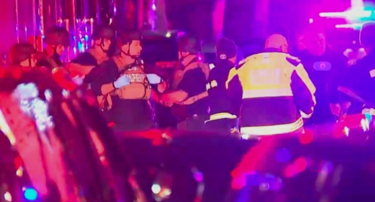 Shock at Brown University Shooting: Two Dead, Several Wounded