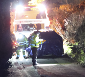 Fatal Hit and Run Horror in Kent: Man Struck at Speed and Dragged Along Road