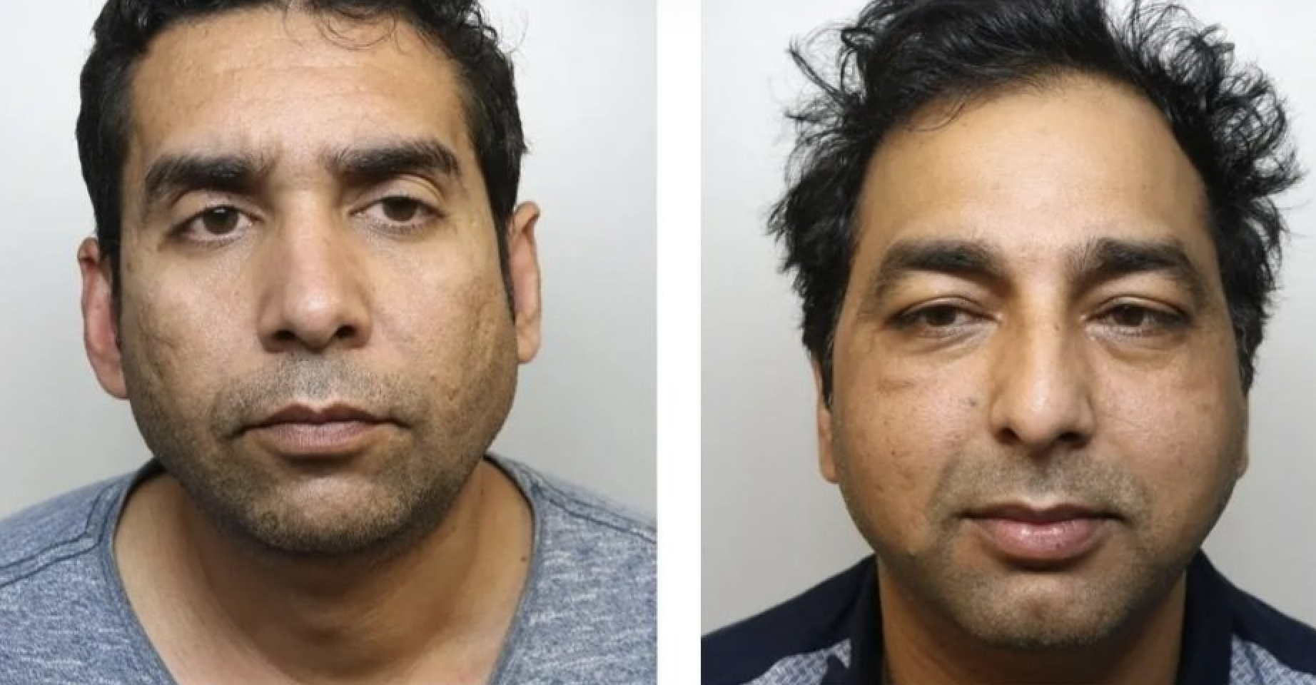 Two ‘Sexual Predators’ Jailed Over Horrific Guest House Rape