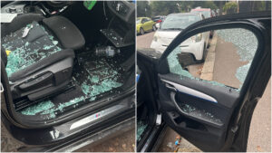 Two Teens Nabbed After Over 40 Cars Ransacked Near Canterbury