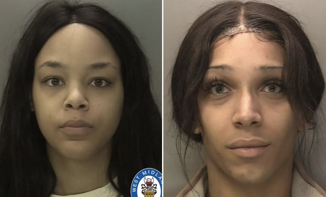Two Women Jailed for Handcuffing, Attacking and Robbing Men During Kinky 'Sex Games'