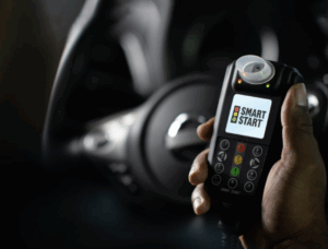 UK Drivers Back Alcohol Interlocks to Stop Repeat Drink-Driving