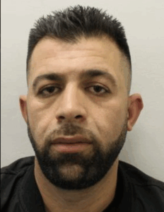 UK Jail for Man Behind Shocking Modern Slavery Scheme