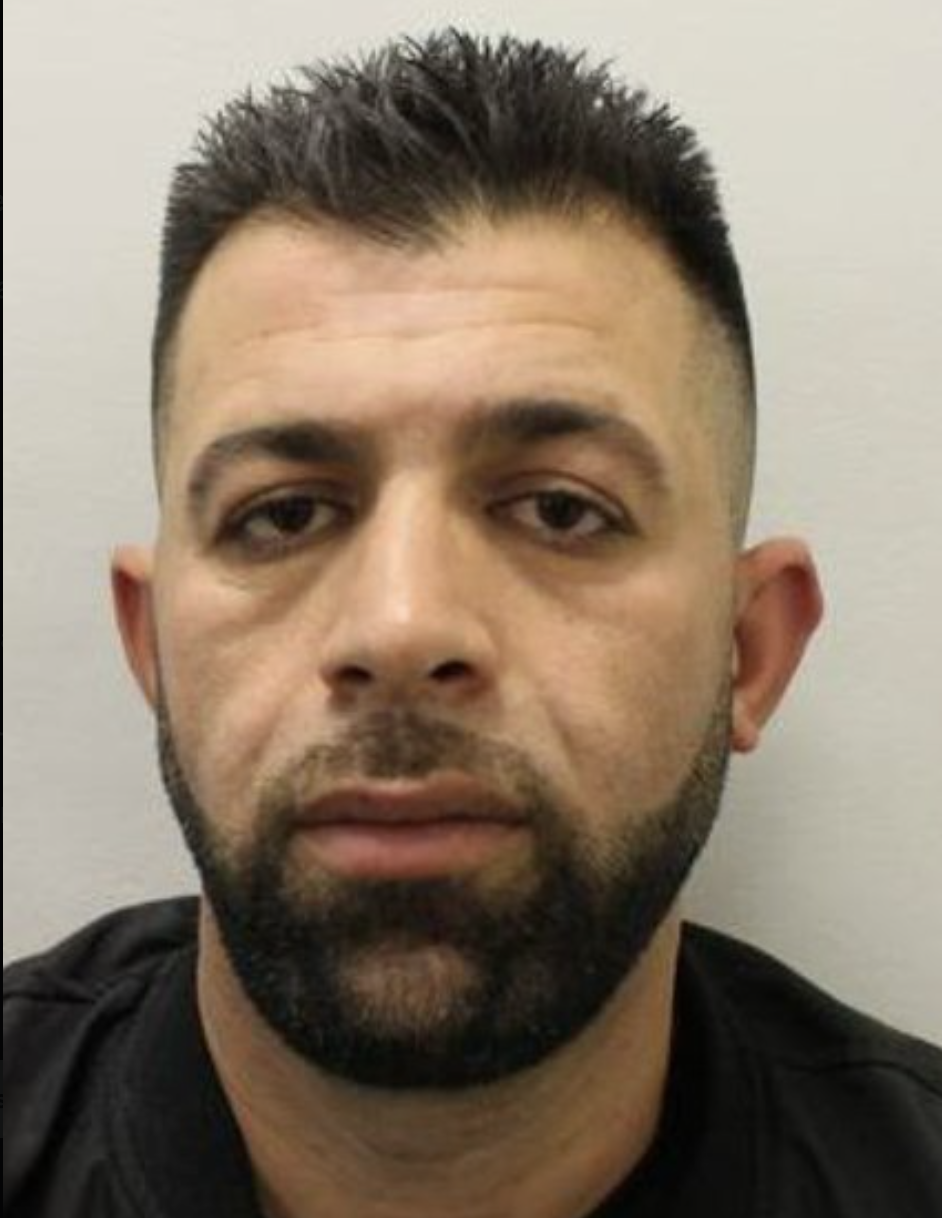 UK Jail for Man Behind Shocking Modern Slavery Scheme