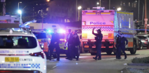 UK Police Boost Synagogue Patrols After Deadly Bondi Beach Terror Attack
