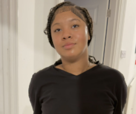 Urgent: 15-Year-Old Girl Missing from Maidstone