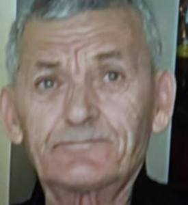 Urgent: 70-Year-Old Man Goes Missing on Chatham High Street