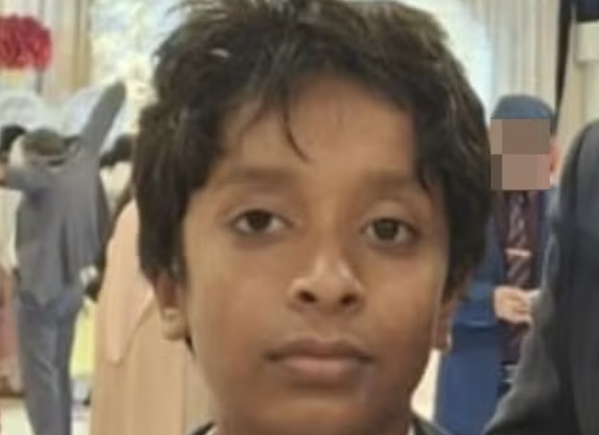 Urgent appeal for help to find 12-year-old missing from east London