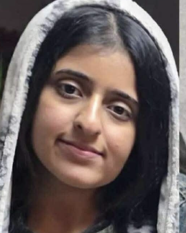 Urgent appeal launched to find missing 17-year-old last seen at Westfield Stratford