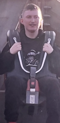 Urgent Appeal: Missing 14-Year-Old Boy from Hedge End