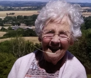 Urgent Appeal: Missing 85-Year-Old Woman Last Seen on Bus in Hinckley