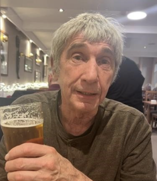 Urgent Appeal: Missing Man Gary Finnimore Spotted Last Near Looe