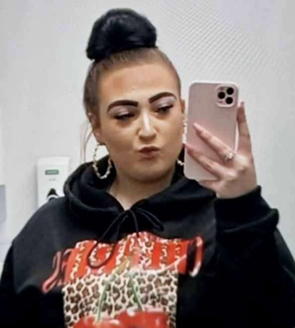 Urgent Appeal: Missing Teen from Tonbridge