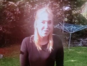 Urgent Appeal to Find Missing Teen Amy in Redhill