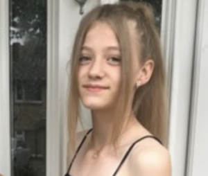 Urgent: Missing 13-Year-Old Girl Last Seen in Rainham