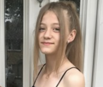 Urgent: Missing 13-Year-Old Girl Last Seen in Rainham