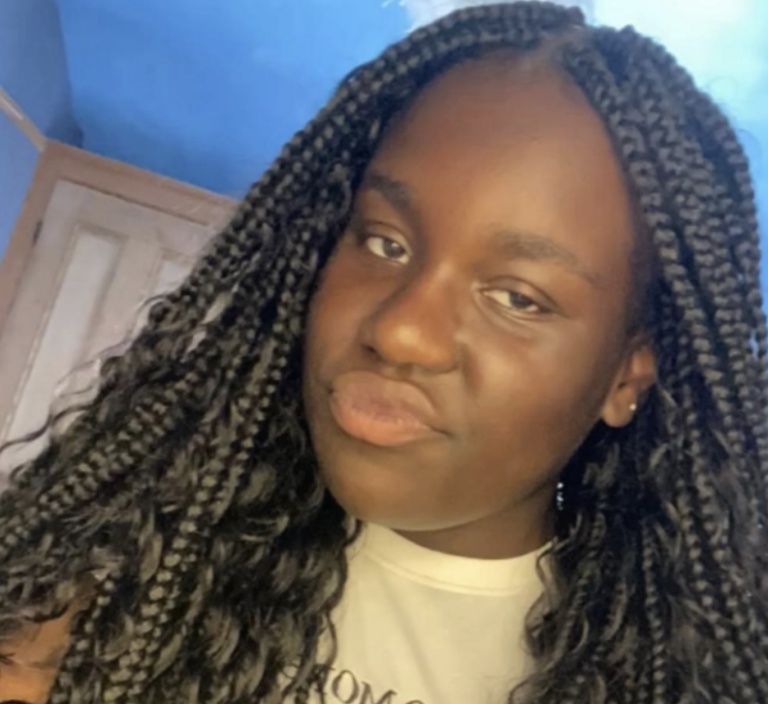 Urgent: Missing 16-Year-Old Girl Vanishes from Maidstone