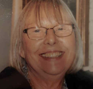 Urgent: Missing 80-Year-Old Woman Vanishes in Colchester