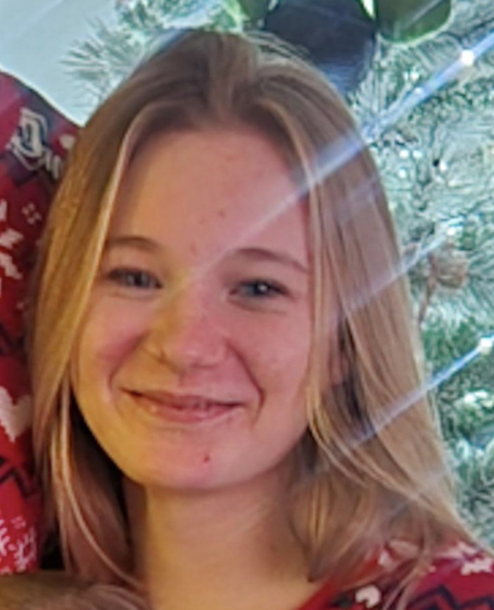 Urgent: Missing Maidstone Teen Last Spotted on Train